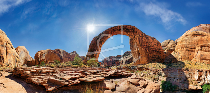 frei w&auml;hlbarer Bildausschnitt f&uuml;r Ihr Bild auf Kissen