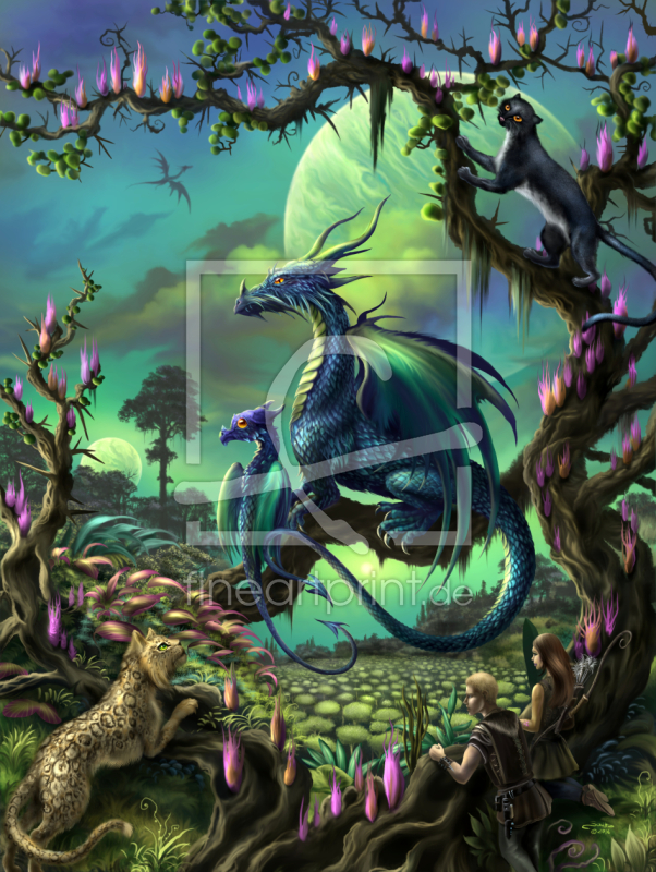 frei w&auml;hlbarer Bildausschnitt f&uuml;r Ihr Bild auf Kissen