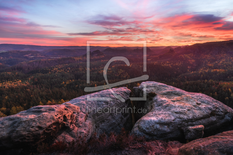 frei w&auml;hlbarer Bildausschnitt f&uuml;r Ihr Bild auf Kissen