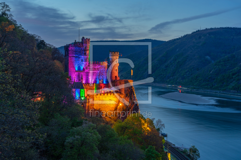 frei w&auml;hlbarer Bildausschnitt f&uuml;r Ihr Bild auf Kissen