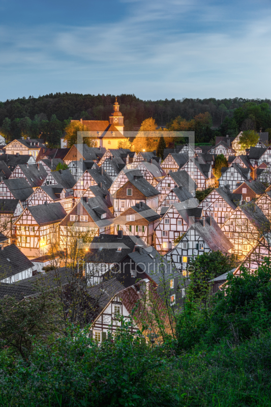 frei w&auml;hlbarer Bildausschnitt f&uuml;r Ihr Bild auf Kissen