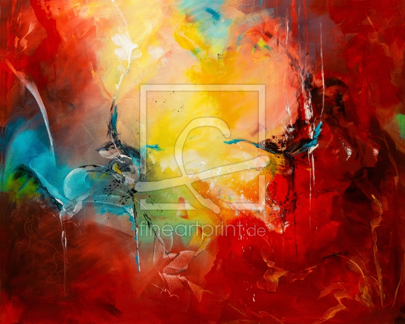 frei w&auml;hlbarer Bildausschnitt f&uuml;r Ihr Bild auf Kissen