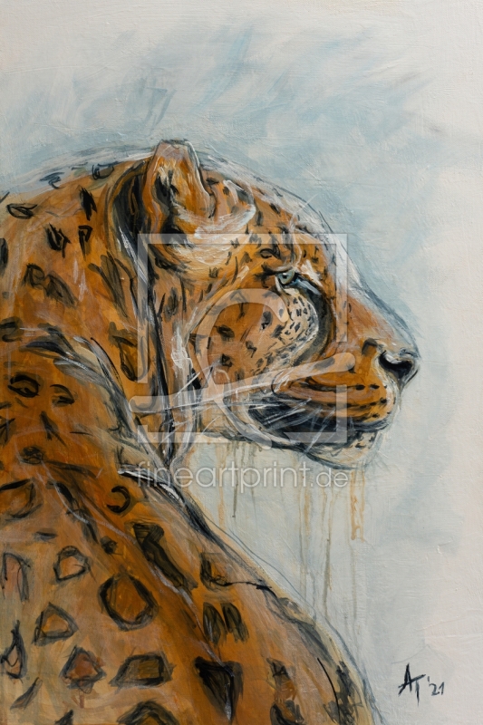 frei w&auml;hlbarer Bildausschnitt f&uuml;r Ihr Bild auf Kissen