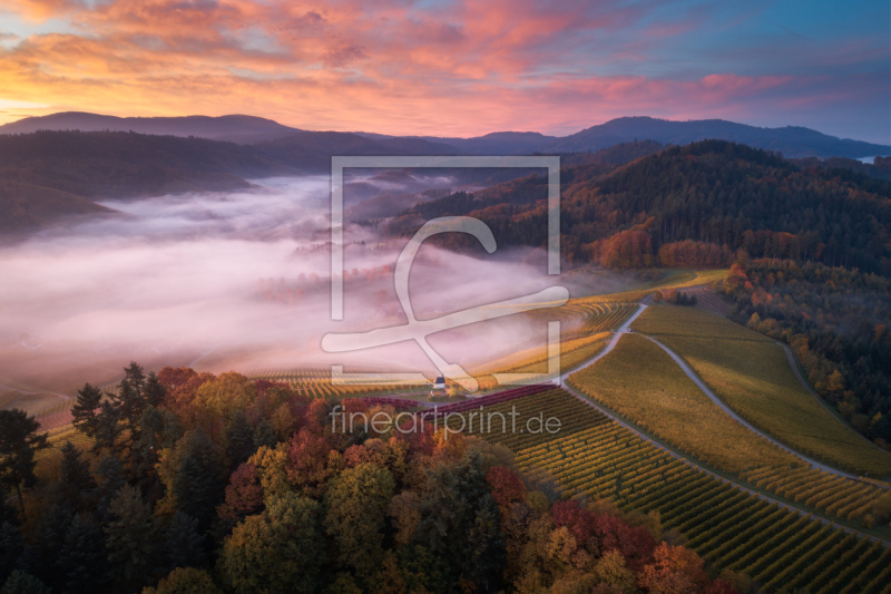 frei w&auml;hlbarer Bildausschnitt f&uuml;r Ihr Bild auf Kissen