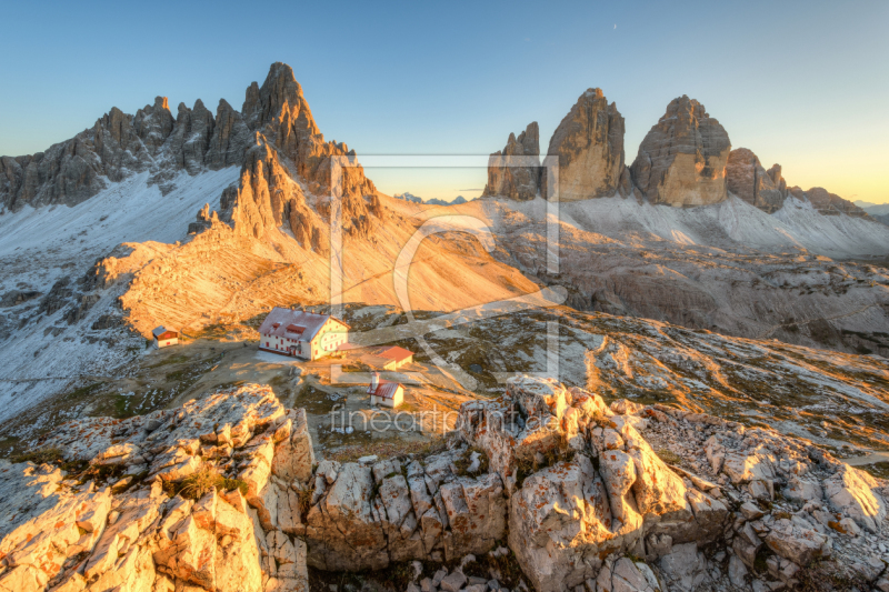 frei w&auml;hlbarer Bildausschnitt f&uuml;r Ihr Bild auf Kissen