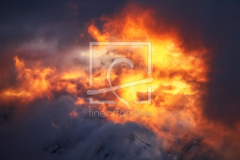 frei w&auml;hlbarer Bildausschnitt f&uuml;r Ihr Bild auf Kissen