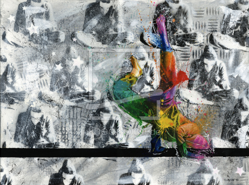 frei w&auml;hlbarer Bildausschnitt f&uuml;r Ihr Bild auf Kissen