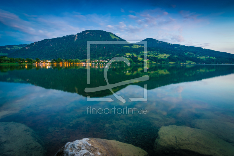 frei w&auml;hlbarer Bildausschnitt f&uuml;r Ihr Bild auf Kissen