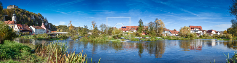 frei w&auml;hlbarer Bildausschnitt f&uuml;r Ihr Bild auf Kissen