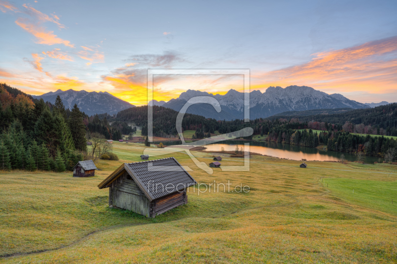 frei wählbarer Bildausschnitt für Ihr Bild auf Kissen