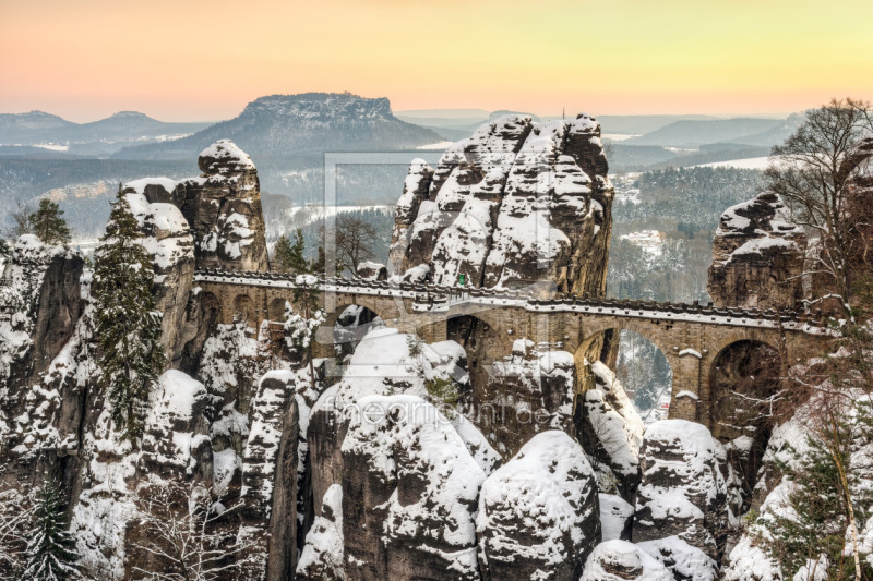 frei wählbarer Bildausschnitt für Ihr Bild auf Kissen