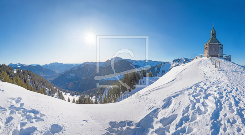 frei w&auml;hlbarer Bildausschnitt f&uuml;r Ihr Bild auf Kissen