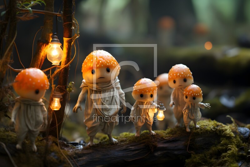 frei w&auml;hlbarer Bildausschnitt f&uuml;r Ihr Bild auf Kissen