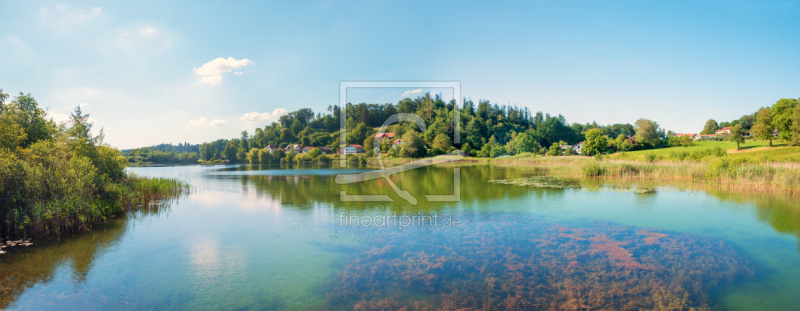 frei w&auml;hlbarer Bildausschnitt f&uuml;r Ihr Bild auf Kissen