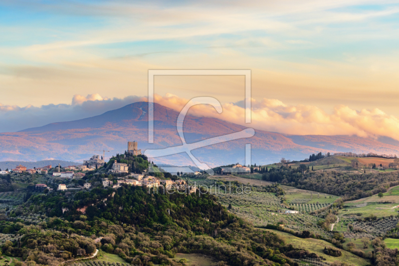 frei w&auml;hlbarer Bildausschnitt f&uuml;r Ihr Bild auf Kissen