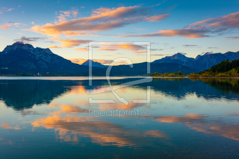 frei w&auml;hlbarer Bildausschnitt f&uuml;r Ihr Bild auf Kissen