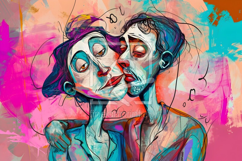 frei w&auml;hlbarer Bildausschnitt f&uuml;r Ihr Bild auf Kissen