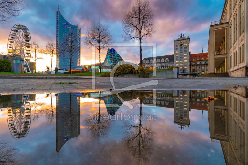 frei w&auml;hlbarer Bildausschnitt f&uuml;r Ihr Bild auf Kissen