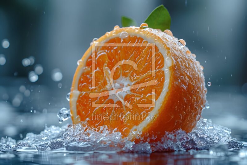 frei w&auml;hlbarer Bildausschnitt f&uuml;r Ihr Bild auf Kissen