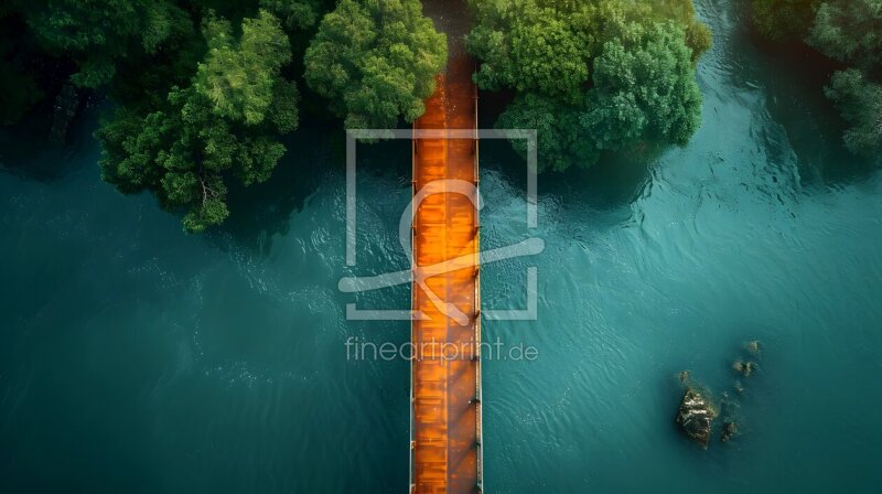 frei w&auml;hlbarer Bildausschnitt f&uuml;r Ihr Bild auf Kissen