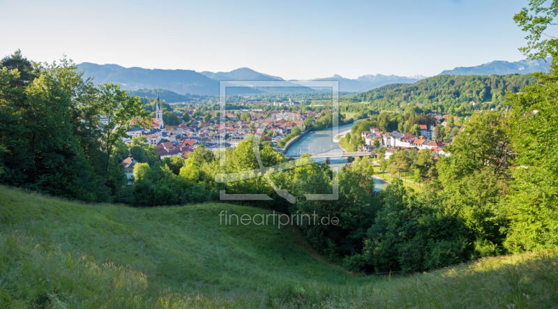 frei w&auml;hlbarer Bildausschnitt f&uuml;r Ihr Bild auf Kissen