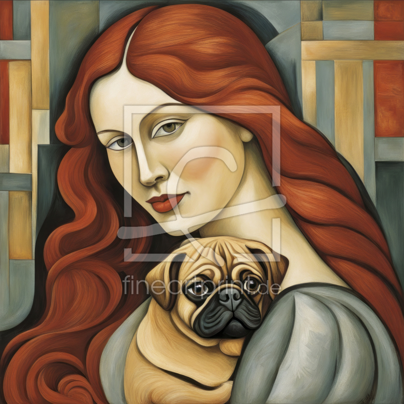 frei w&auml;hlbarer Bildausschnitt f&uuml;r Ihr Bild auf Kissen