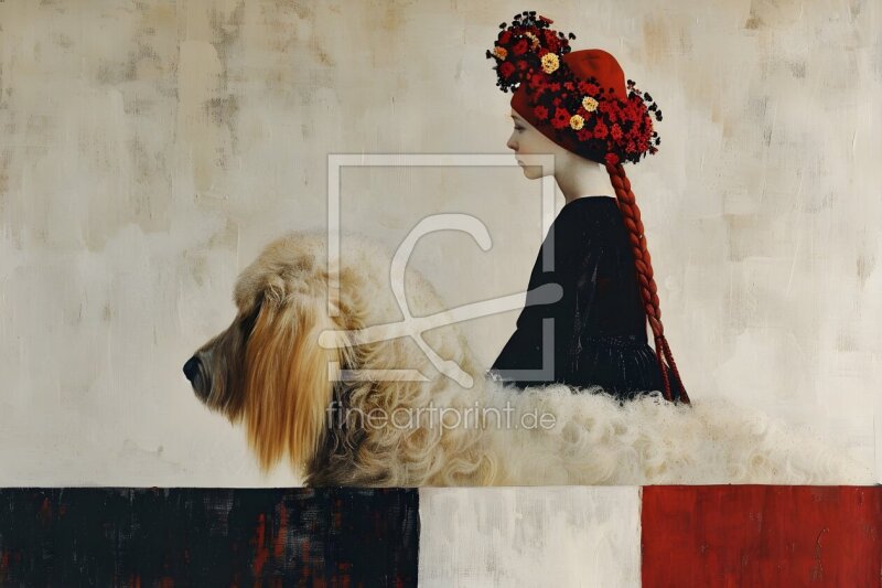 frei w&auml;hlbarer Bildausschnitt f&uuml;r Ihr Bild auf Kissen