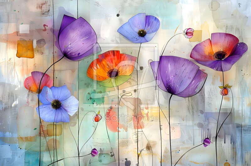 frei wählbarer Bildausschnitt für Ihr Bild auf Kissen