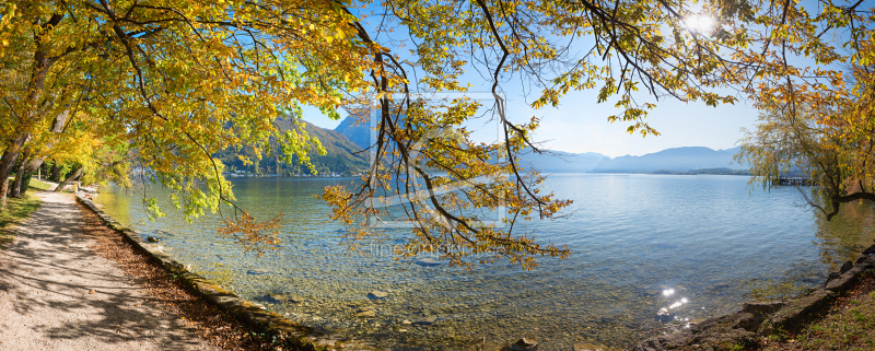frei w&auml;hlbarer Bildausschnitt f&uuml;r Ihr Bild auf Kissen