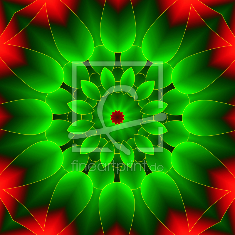 frei w&auml;hlbarer Bildausschnitt f&uuml;r Ihr Bild auf Kissen