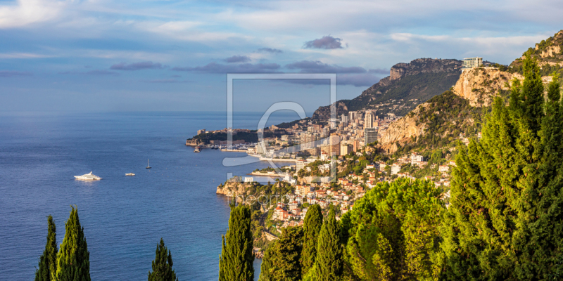 frei w&auml;hlbarer Bildausschnitt f&uuml;r Ihr Bild auf Kissen