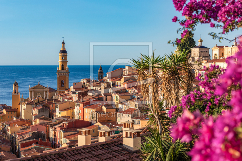 frei w&auml;hlbarer Bildausschnitt f&uuml;r Ihr Bild auf Kissen