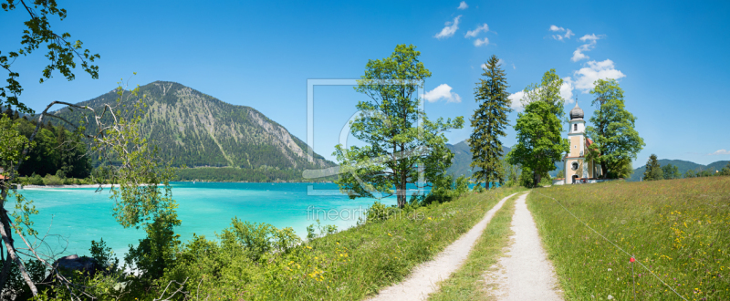 frei w&auml;hlbarer Bildausschnitt f&uuml;r Ihr Bild auf Kissen