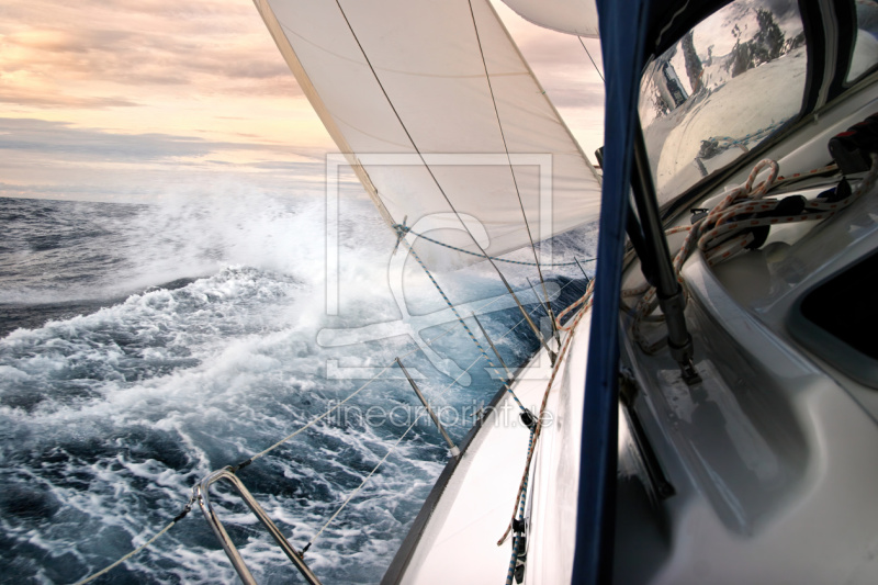 frei wählbarer Bildausschnitt für Ihr Bild auf Kissen