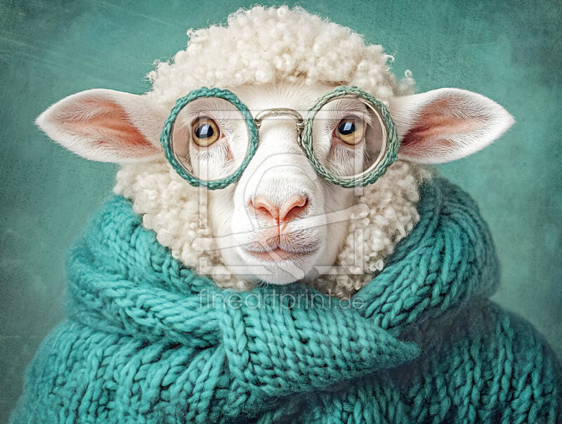 frei w&auml;hlbarer Bildausschnitt f&uuml;r Ihr Bild auf Kissen