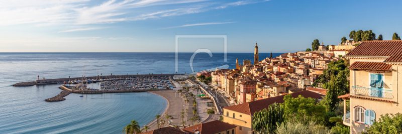 frei w&auml;hlbarer Bildausschnitt f&uuml;r Ihr Bild auf Kissen