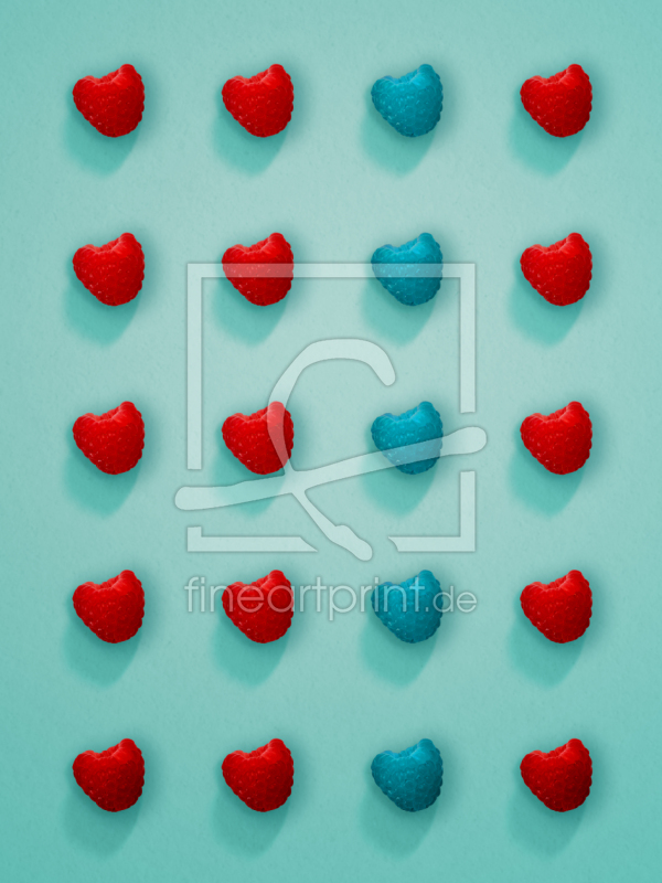 frei w&auml;hlbarer Bildausschnitt f&uuml;r Ihr Bild auf Kissen