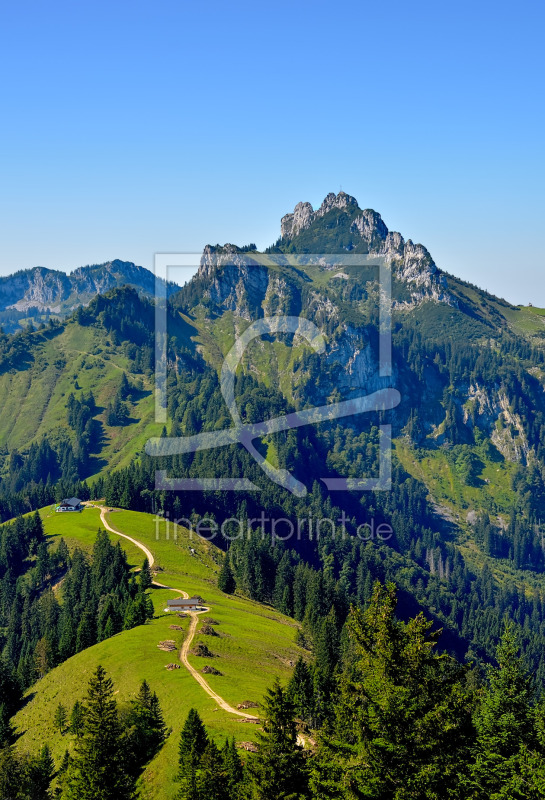 frei w&auml;hlbarer Bildausschnitt f&uuml;r Ihr Bild auf Kissen