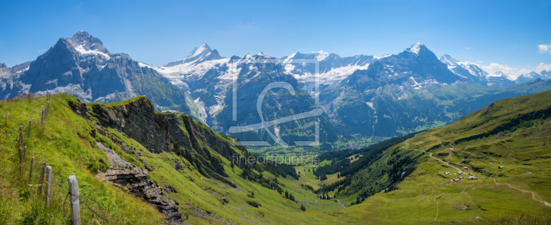 frei w&auml;hlbarer Bildausschnitt f&uuml;r Ihr Bild auf Kissen