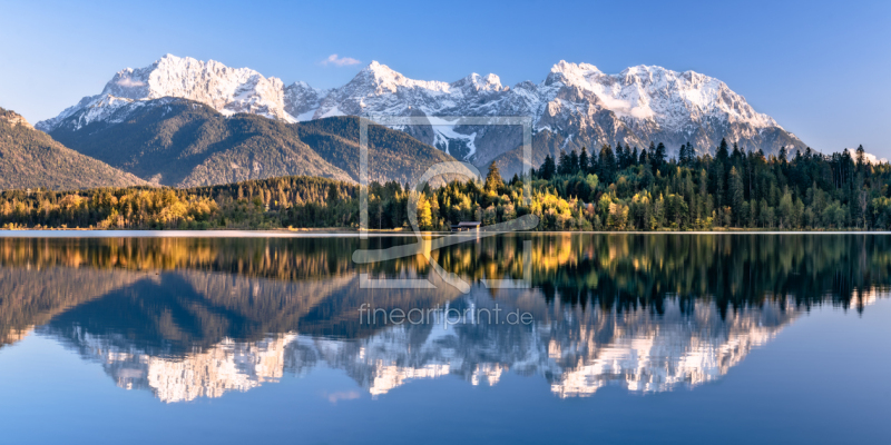 frei w&auml;hlbarer Bildausschnitt f&uuml;r Ihr Bild auf Kissen