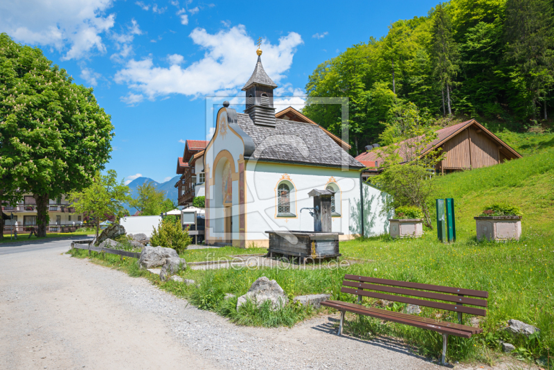 frei w&auml;hlbarer Bildausschnitt f&uuml;r Ihr Bild auf Kissen