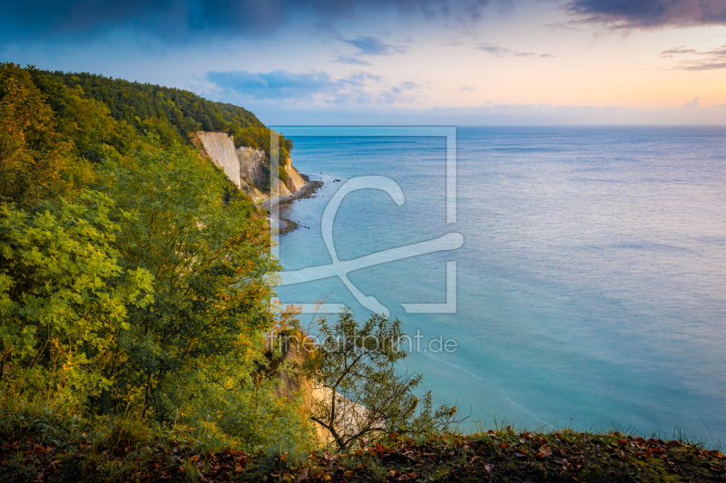 frei w&auml;hlbarer Bildausschnitt f&uuml;r Ihr Bild auf Kissen