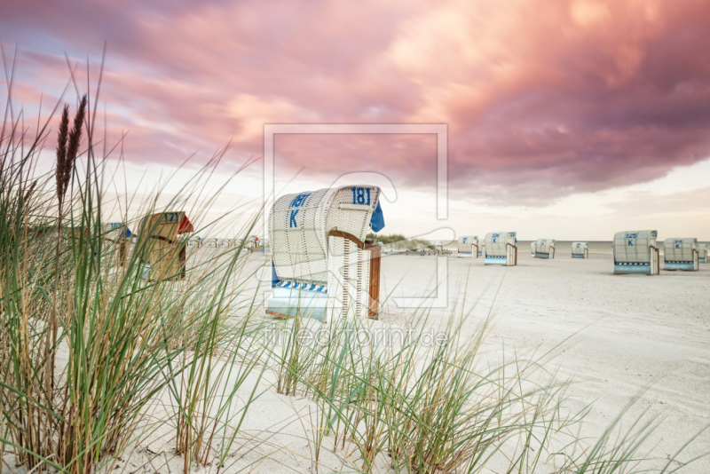 frei wählbarer Bildausschnitt für Ihr Bild auf Kissen