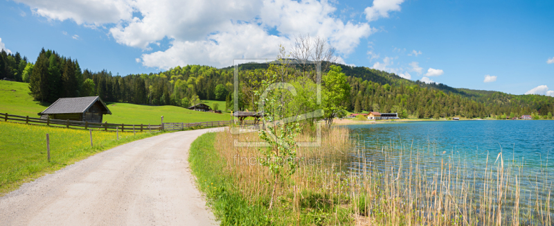 frei w&auml;hlbarer Bildausschnitt f&uuml;r Ihr Bild auf Kissen