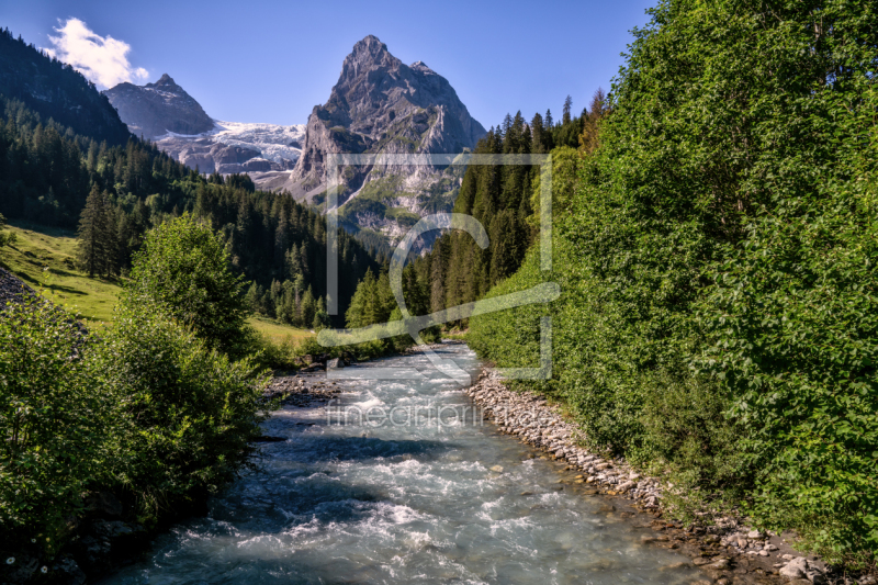 frei w&auml;hlbarer Bildausschnitt f&uuml;r Ihr Bild auf Kissen