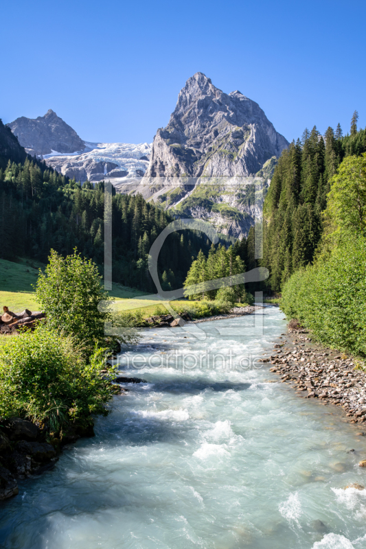 frei w&auml;hlbarer Bildausschnitt f&uuml;r Ihr Bild auf Kissen