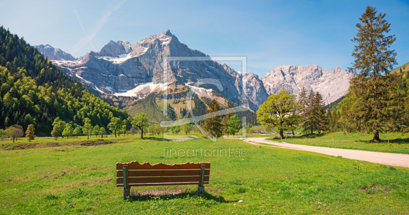 frei w&auml;hlbarer Bildausschnitt f&uuml;r Ihr Bild auf Kissen