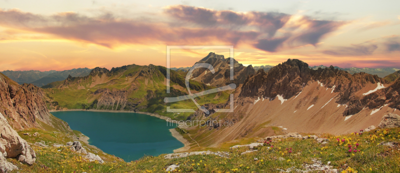 frei w&auml;hlbarer Bildausschnitt f&uuml;r Ihr Bild auf Kissen