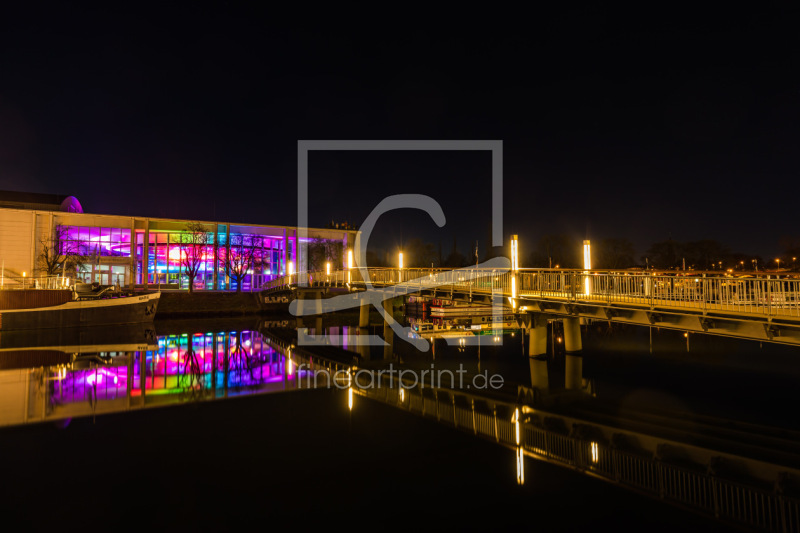 frei w&auml;hlbarer Bildausschnitt f&uuml;r Ihr Bild auf Kissen