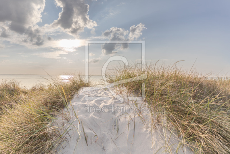 frei w&auml;hlbarer Bildausschnitt f&uuml;r Ihr Bild auf Kissen